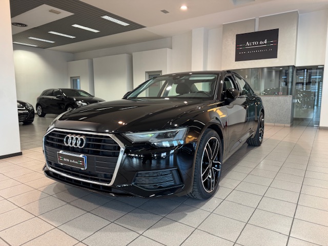 AUDI A6 Berlina 35 2.0 tdi mhev Business s-tronic